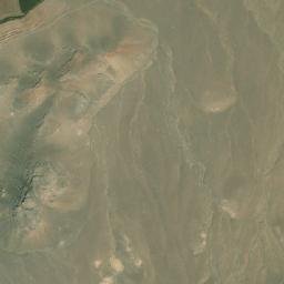 Satellite imagery of Kōh-e Lakhshak, AF