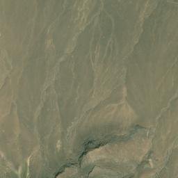 Satellite imagery of Kōh-e Lakhshak, AF