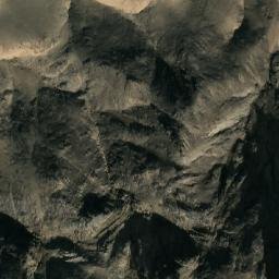 Satellite imagery of Rēgī Kōh, AF