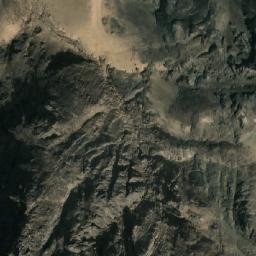 Satellite imagery of Rēgī Kōh, AF