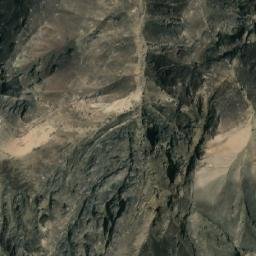 Satellite imagery of Rēgī Kōh, AF