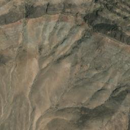 Satellite imagery of Kōh-e Kumāshī, AF