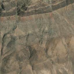 Satellite imagery of Kōh-e Kumāshī, AF