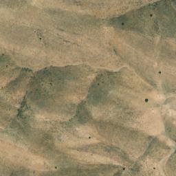 Satellite imagery of Pusht Kōh, AF