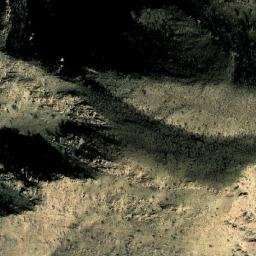 Satellite imagery of Kōh-e Pakhtōrī, AF