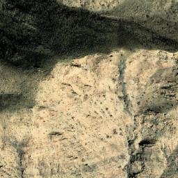 Satellite imagery of Kōh-e Pakhtōrī, AF