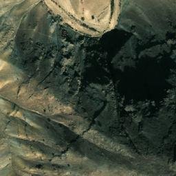Satellite imagery of Siyāh Khūrdak, AF