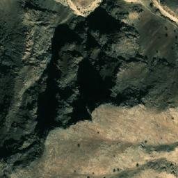 Satellite imagery of Siyāh Khūrdak, AF