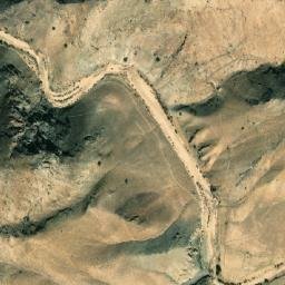 Satellite imagery of Siyāh Khūrdak, AF