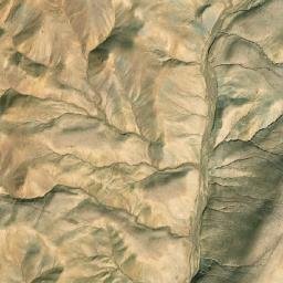 Satellite imagery of Khūlah-ye Zard Bābī, AF