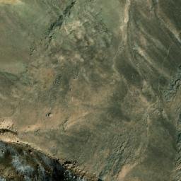 Satellite imagery of Kōh-e Kaj Jōy, AF