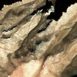 Satellite imagery of Kōh-e Gird-e Hūlang, AF