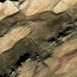 Satellite imagery of Kōh-e Gird-e Hūlang, AF