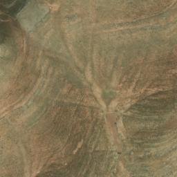 Satellite imagery of Kōh-e Tashlugh, AF