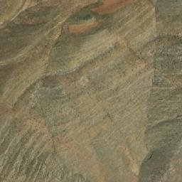 Satellite imagery of Kōh-e Tashlugh, AF