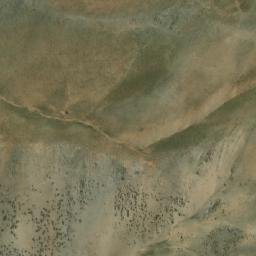 Satellite imagery of Khūlah-ye Shāh Bābā, AF