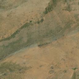Satellite imagery of Khūlah-ye Shāh Bābā, AF