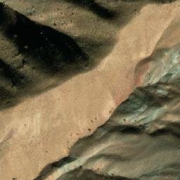 Satellite imagery of Kharbayd Ghar, AF