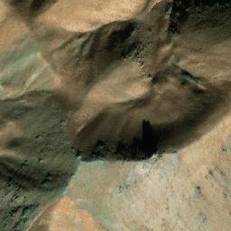 Satellite imagery of Kharbayd Ghar, AF