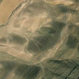 Satellite imagery of Yāl, AF