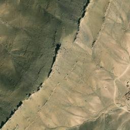Satellite imagery of Yāl, AF