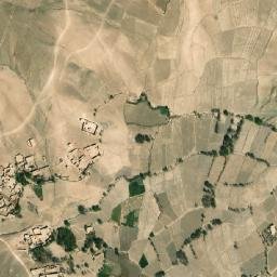 Satellite imagery of Yāl, AF