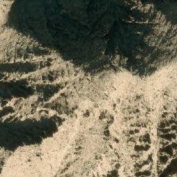 Satellite imagery of Band-e Ōr, AF