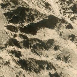 Satellite imagery of Band-e Ōr, AF