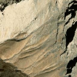 Satellite imagery of Band-e Malajōk, AF