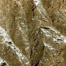 Satellite imagery of Nar Kōh, AF