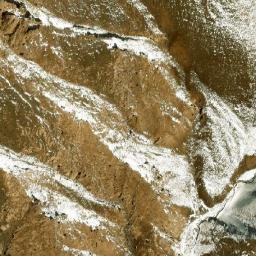 Satellite imagery of Nar Kōh, AF