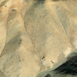 Satellite imagery of Kowrak, AF