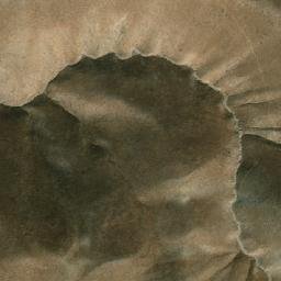 Satellite imagery of Kōh-e Nihrū, AF