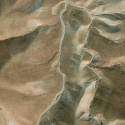 Satellite imagery of Kōh-e Nihrū, AF