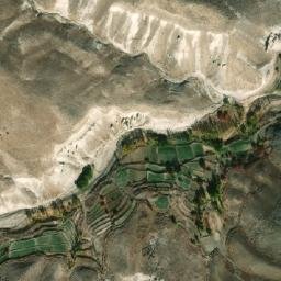 Satellite imagery of Siyāh Kōtalak, AF