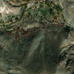 Satellite imagery of Siyāh Kōtalak, AF
