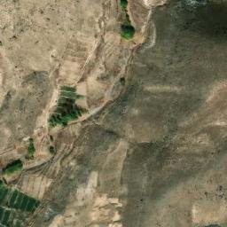 Satellite imagery of Būghund-e Shāh Kōh, AF