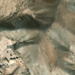 Satellite imagery of Kōh-e Chāh-e Khirs, AF