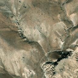 Satellite imagery of Kōh-e Chāh-e Khirs, AF