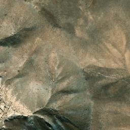 Satellite imagery of Darāzayrmah, AF