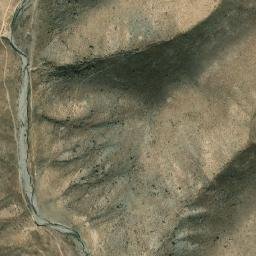 Satellite imagery of Būlghak, AF