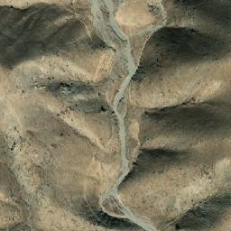 Satellite imagery of Būlghak, AF