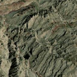 Satellite imagery of Lōy Tōr Ghar, AF