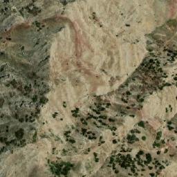 Satellite imagery of Lōy Tōr Ghar, AF