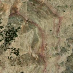 Satellite imagery of Lōy Tōr Ghar, AF