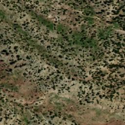 Satellite imagery of Yowlay, AF