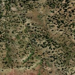 Satellite imagery of Yowlay, AF