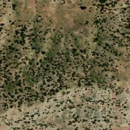 Satellite imagery of Yowlay, AF