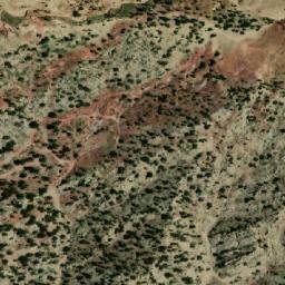 Satellite imagery of Nīnō Kānē, AF