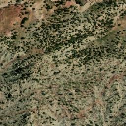 Satellite imagery of Nīnō Kānē, AF